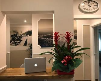 B&B Paradiso Relais - Messina