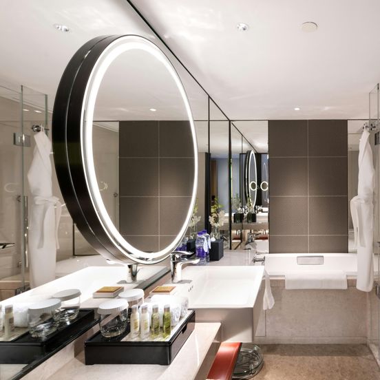 Hilton Beijing image 1