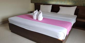 Poonsook Resident Hotel - Phitsanulok