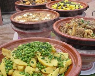 Paradis Nomade - Agadir
