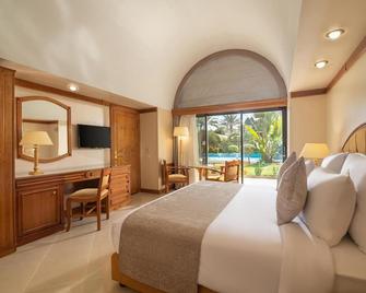 Jaz Pyramids Resort - Le Caire - Chambre