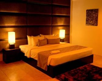 Sundari Eco Village - Habarana - Bedroom