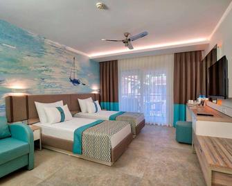 Pirate's Beach Club - Tekirova - Habitación