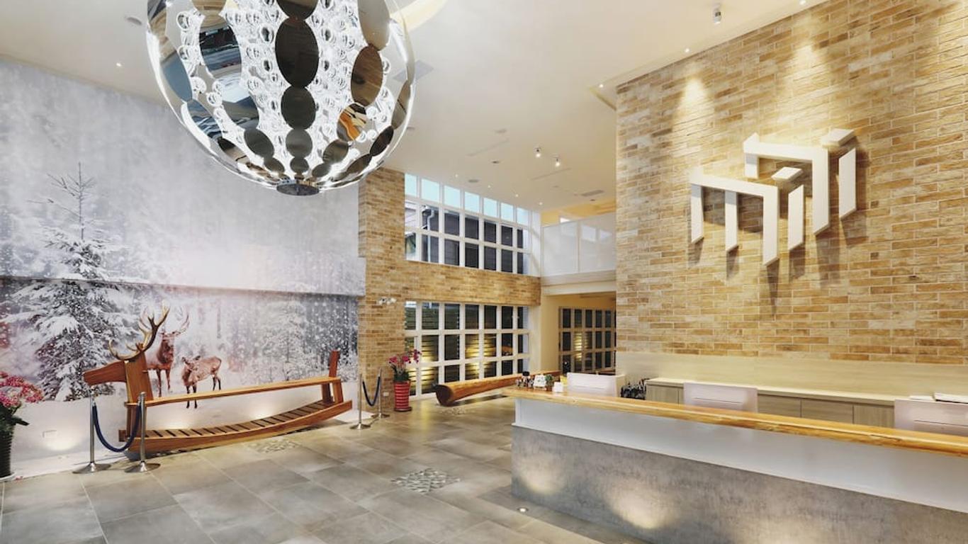 Mini Hotels (Taichung Station Branch)