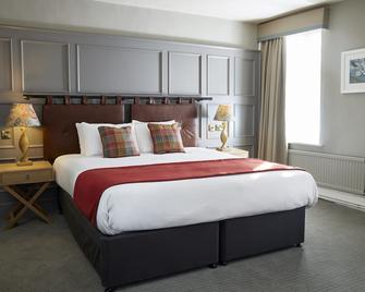 Castle Hotel by Chef & Brewer Collection - Leicester - Bedroom