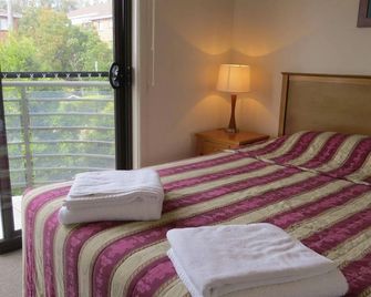 Waldorf Hornsby Residential Apartments - Hornsby - Habitación