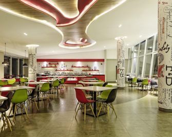 ibis Padang - Kota Padang - Restoran