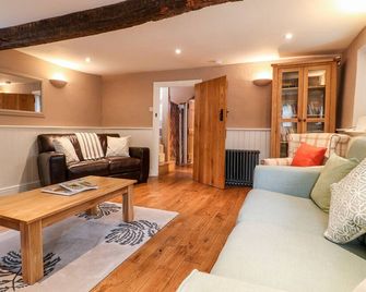 Christmas Cottage - Alfreton - Living room
