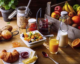 ibis Bulle La Gruyère - Bulle FR - Essbereich