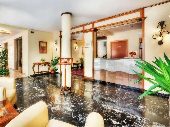 فيلا ديستي - غرادو - ردهة