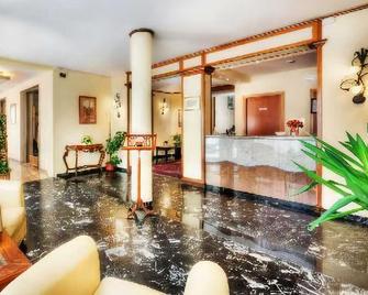 Hotel Villa D'este - Grado - Lobby