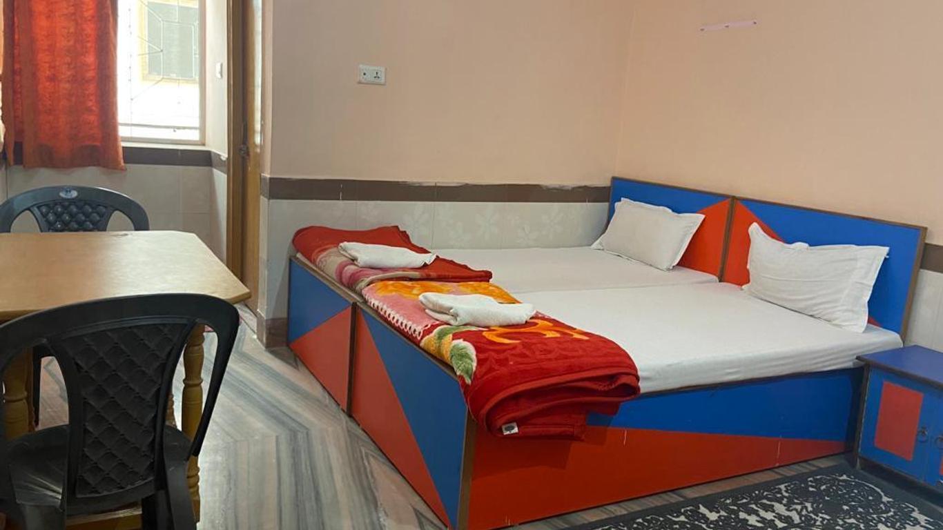Hotel Shanti