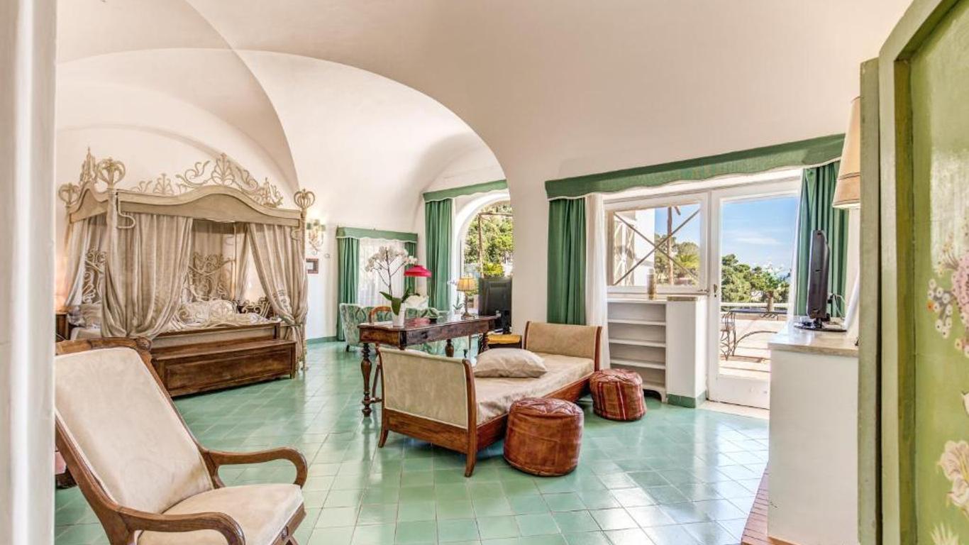 Villa Calypso