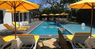 Wellesley Hotel Rarotonga - Rarotonga - Piscina