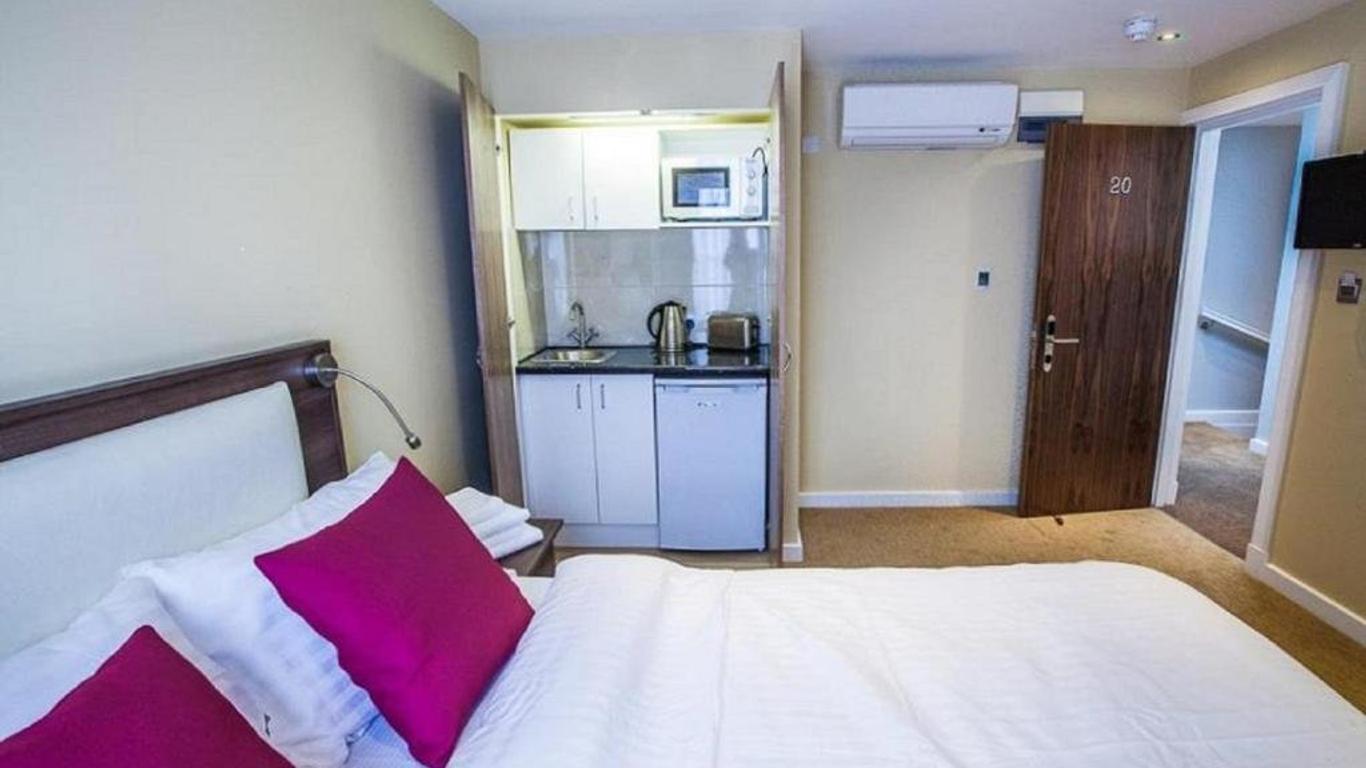 Knaresborough Boutique Apartments