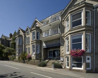 The St Ives Bay Hotel - St. Ives - Bina