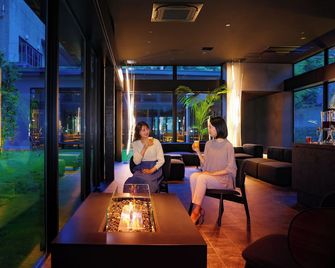 Taoya Nasu Shiobara - Nasushiobara - Lounge