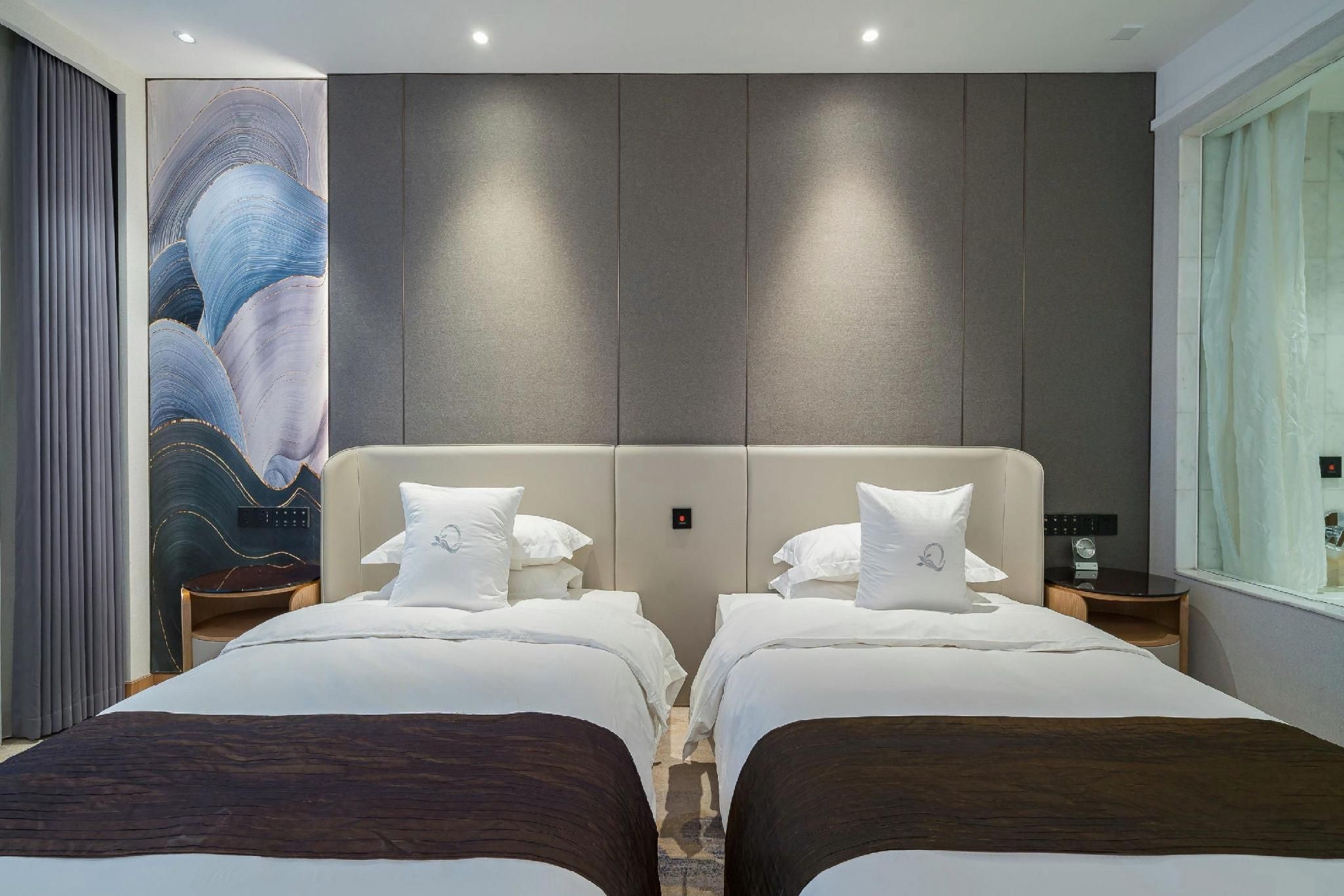 The Winners Palace Hotel