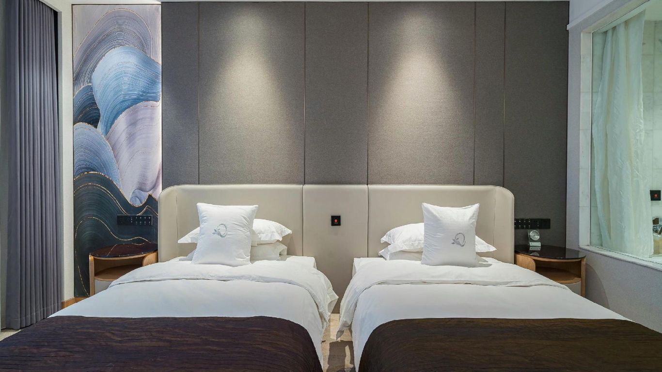 The Winners Palace Hotel