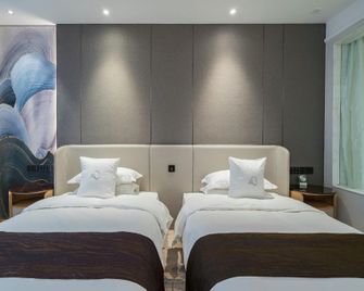 The Winners Palace Hotel - Jinzhong - Chambre