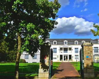 Hôtel de la Marine - Saint-Herblain - Edificio