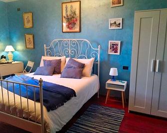B&B La Dimora di Charme - Basiglio - Schlafzimmer