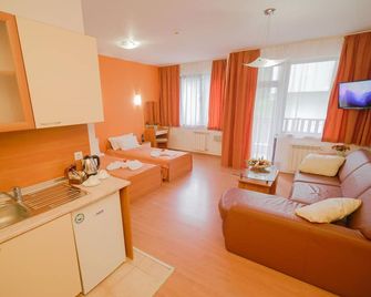 Flora Residence Daisy - Borovets - Bedroom