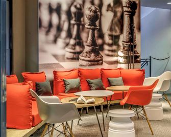 Ibis Luzern Kriens - Kriens - Lounge