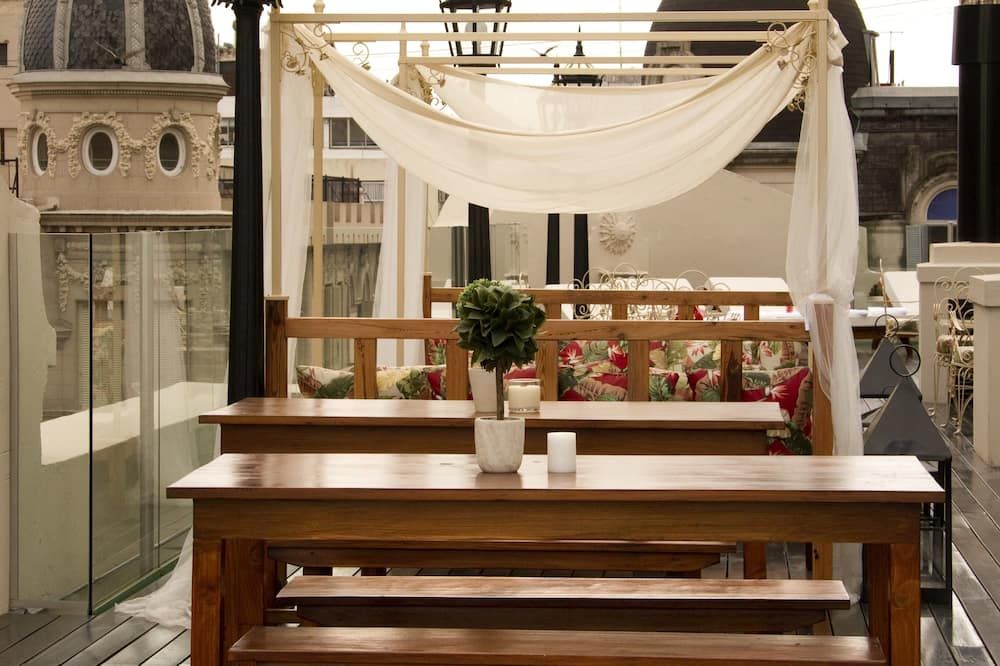 Tango de Mayo Hotel - Buenos Aires