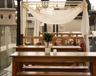 Tango de Mayo Hotel - Buenos Aires