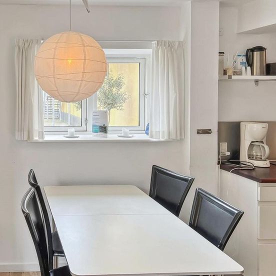 Apartment Amaia - 500m from the sea by Interhome – Gudhjem