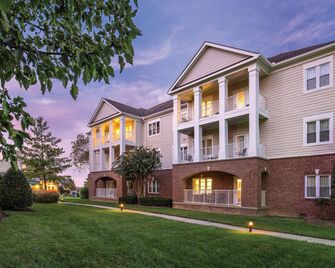 Nashville Resort by ResortShare - Nashville - Building