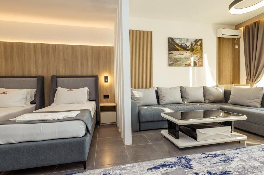 هوتل كونتيننتال أولسينج