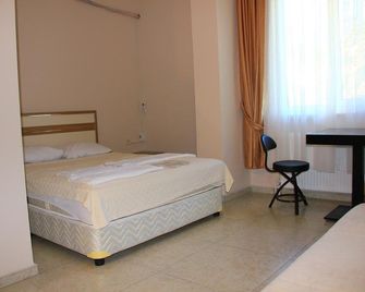 Yagiz Motel - Şile - Спальня
