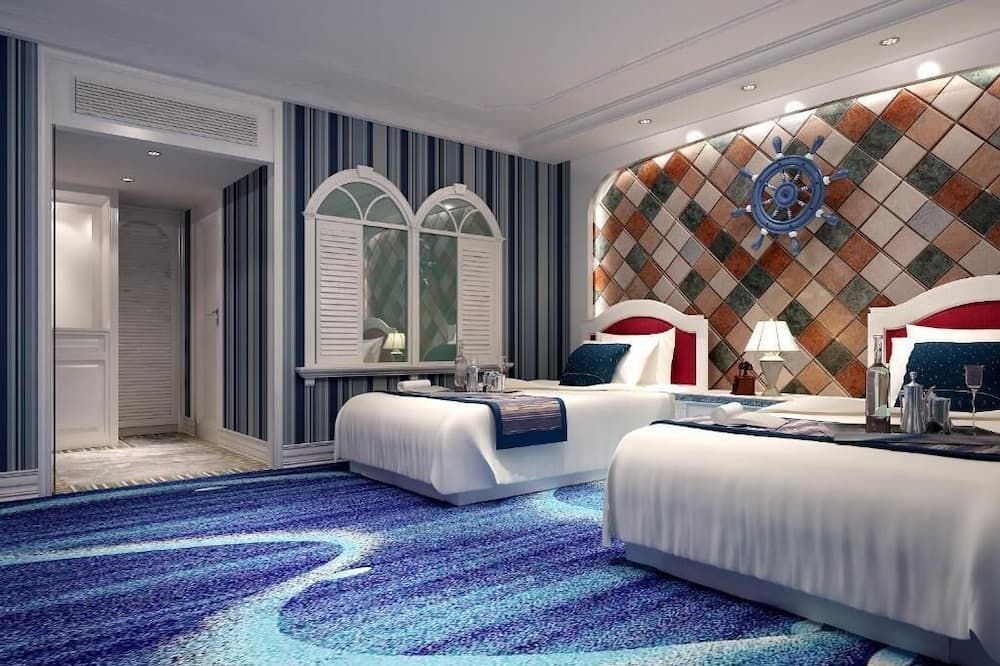 فندق بيفرلي بلازا