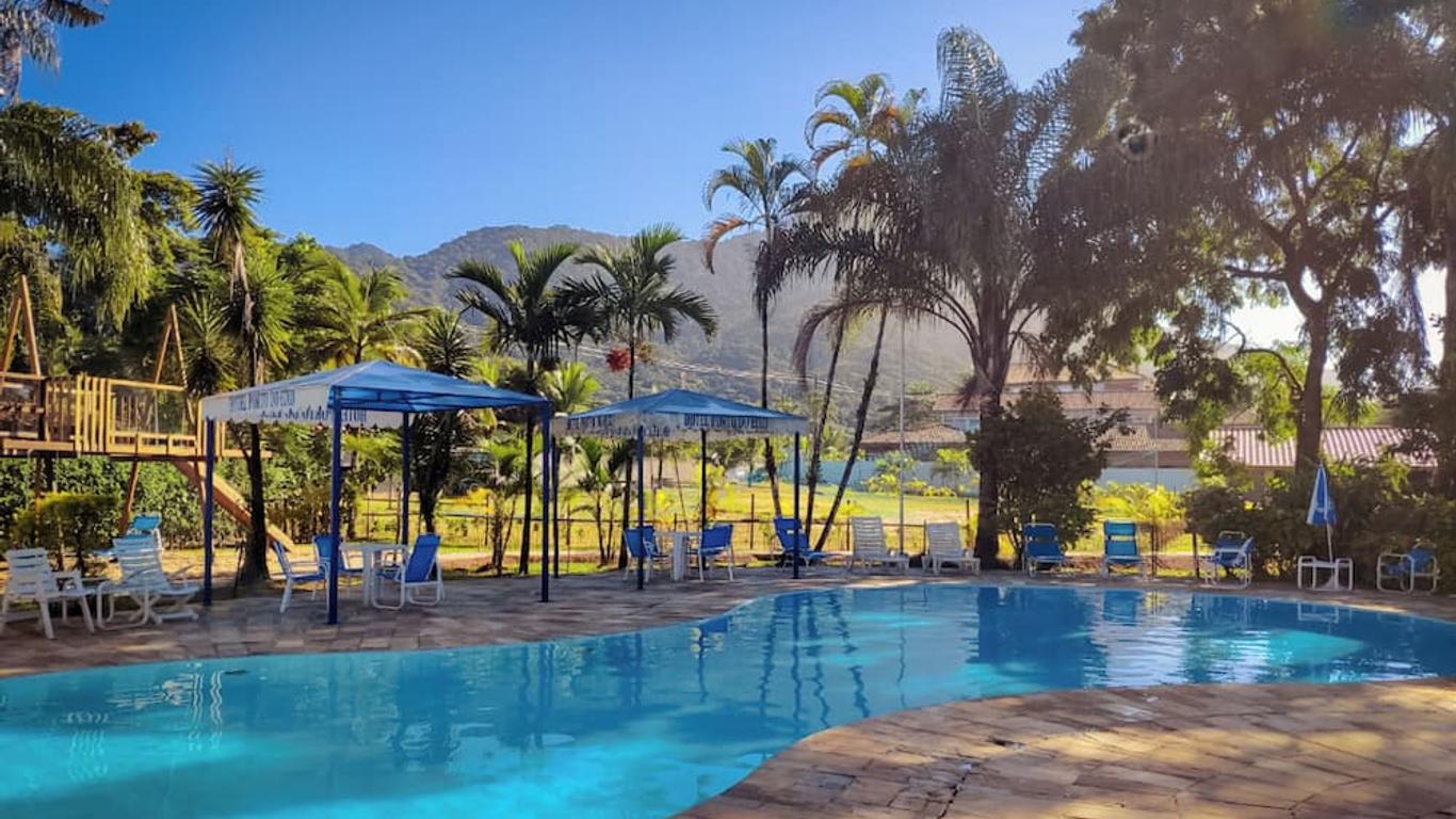 Hotel Porto do Eixo