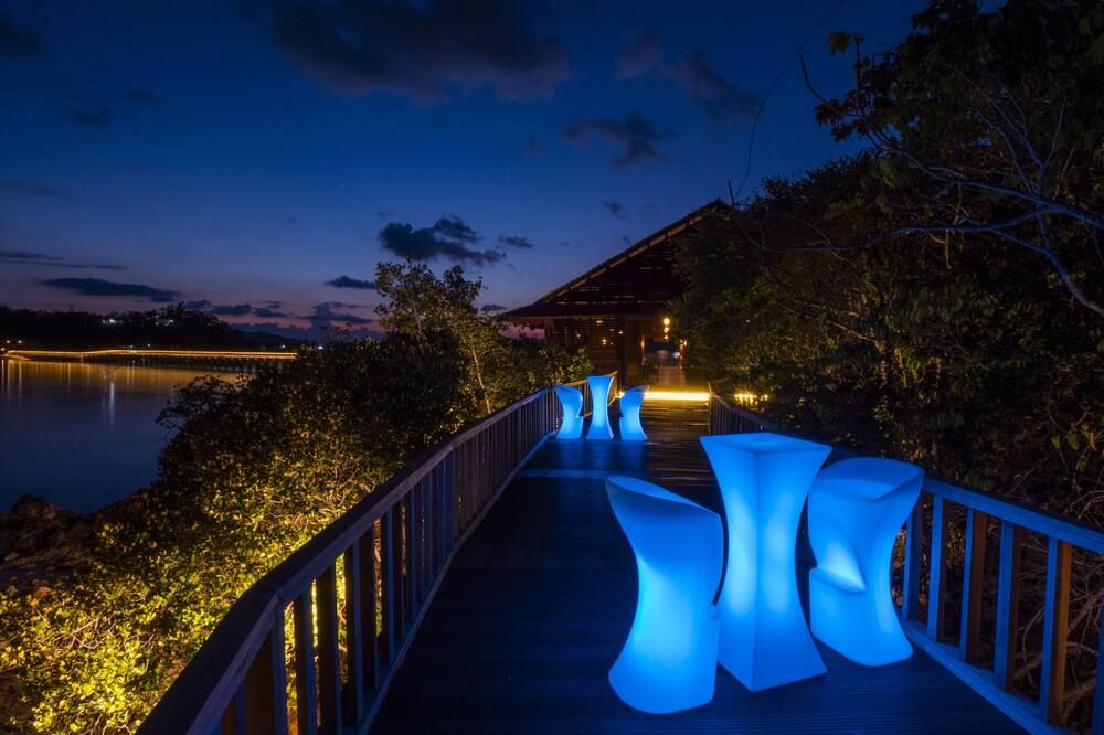 صن لايت إيكو توريزم أيلاند ريزورت