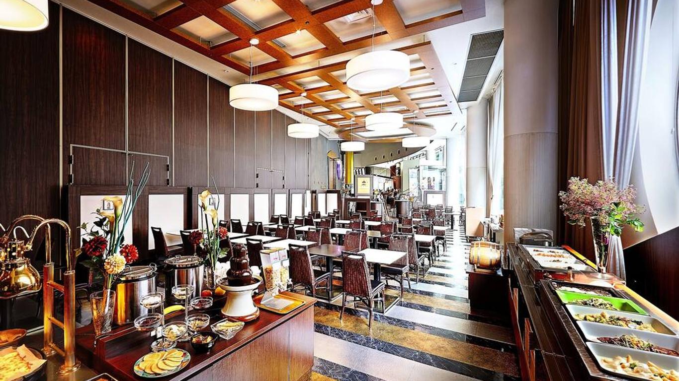 Apa Hotel Kanazawa Ekimae