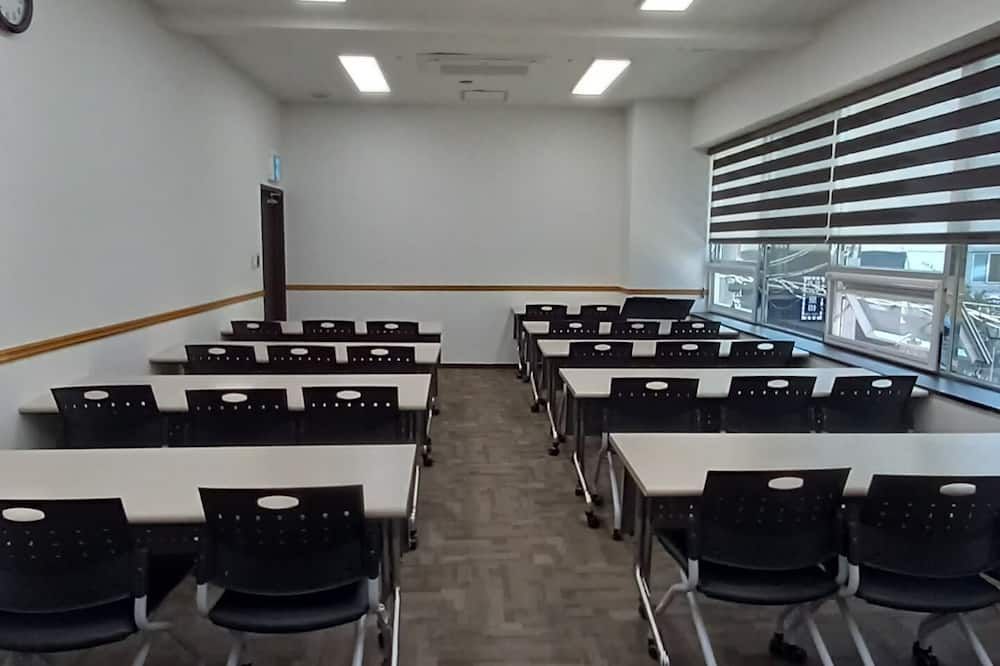 Toyoko Inn Busan Station No.1 - Busan - Meetingraum