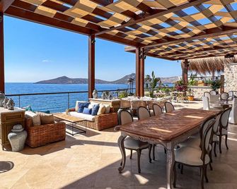 Allium Bodrum Resort & Spa - בודרום
