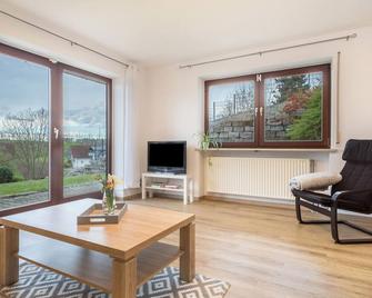 Am Dorfweiher - Tettnang - Wohnzimmer