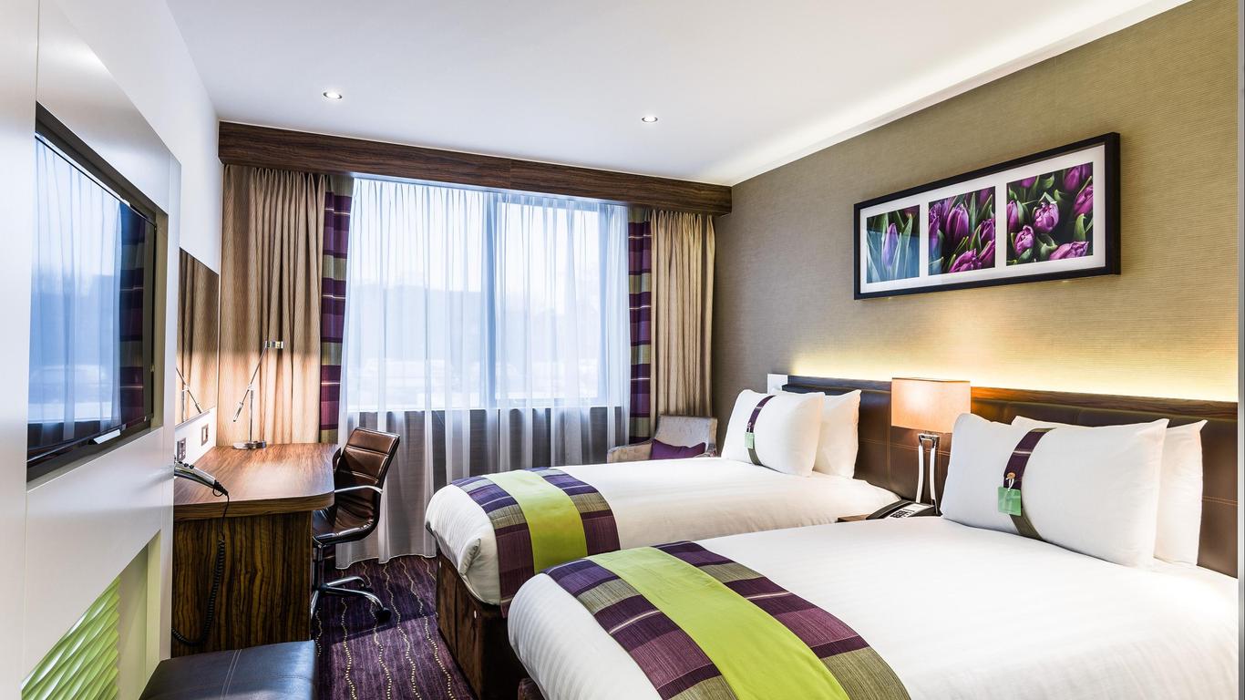 هوليداي إن لندن واتفورد جَنكشان