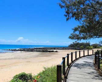 46 Holland Street Bargara - บาร์การา - ชายหาด