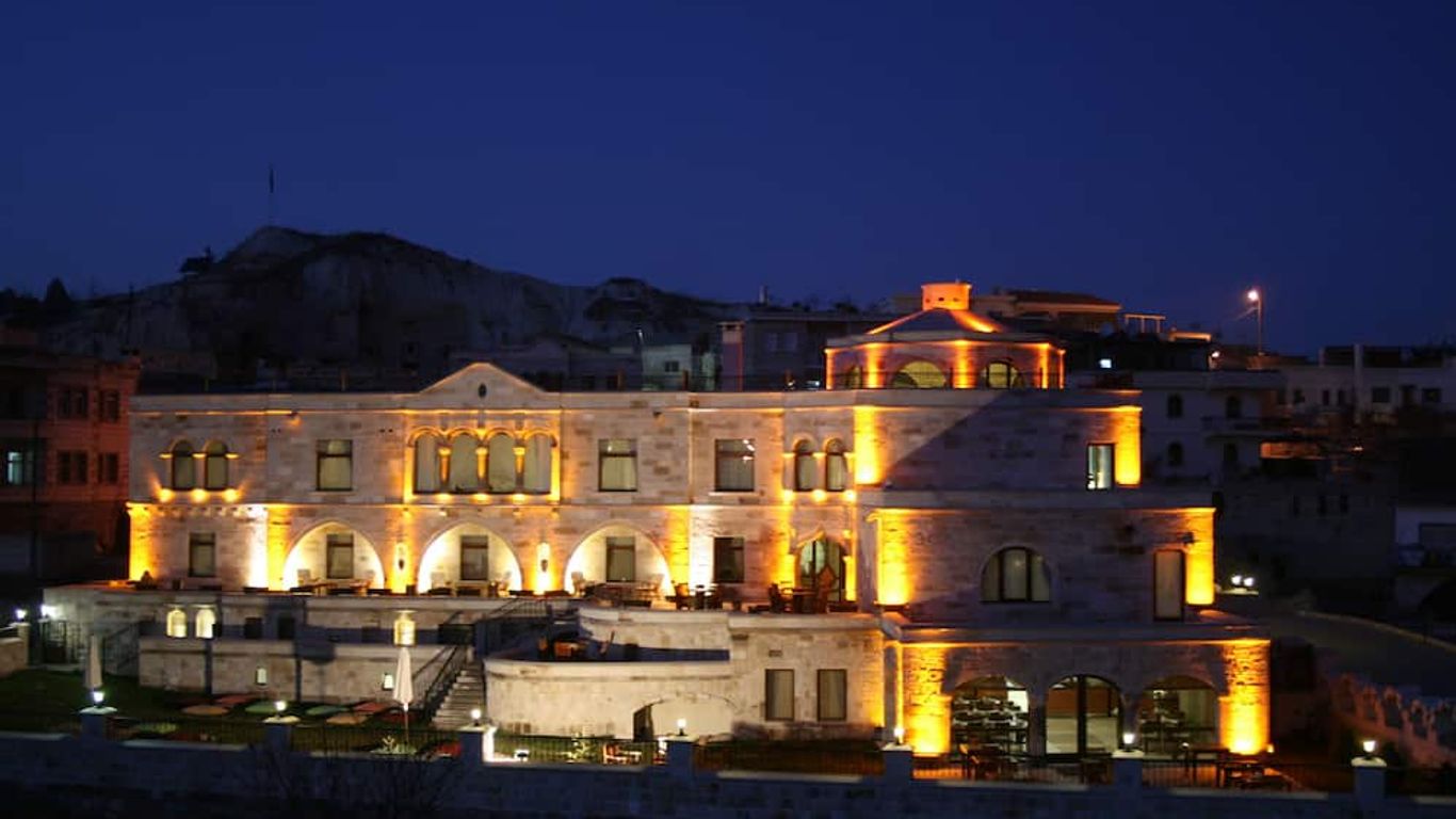 Goreme Inn Hotel Only Adult