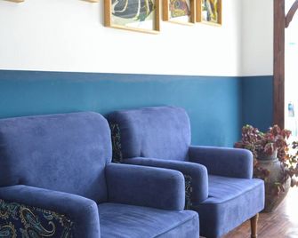 Athirige Boutique House - Dharavandhoo