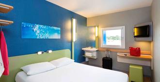 ibis budget Angers Parc des Expositions - Angers - Bedroom
