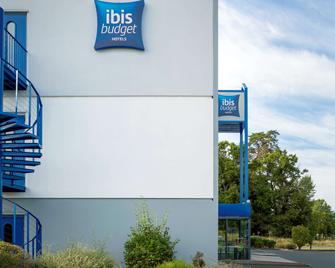 ibis budget Angers Parc des Expositions - Angers - Building