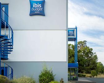 ibis budget Angers Parc des Expositions - Angers