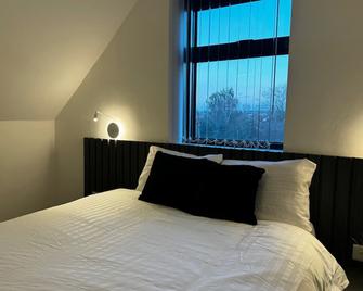 Studio Flat In London - Bexleyheath - Bedroom