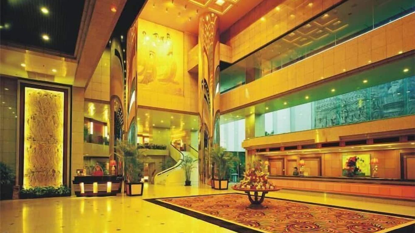 Xian Grand Dynasty Culture Hotel